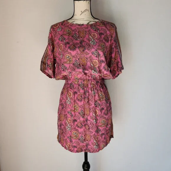 strapless open back dress Maxi dress with lace details  Scotch & Soda Amsterdam